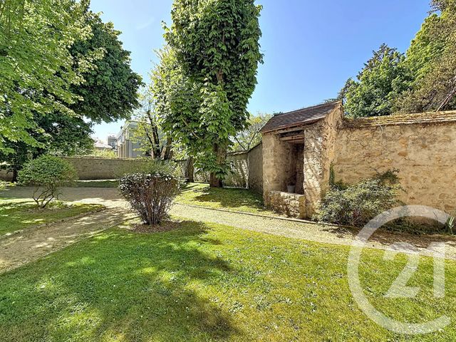 Appartement Studio &agrave; vendre - 1 pi&egrave;ce - 36,45 m2 - Fontainebleau - 77 - ILE-DE-FRANCE