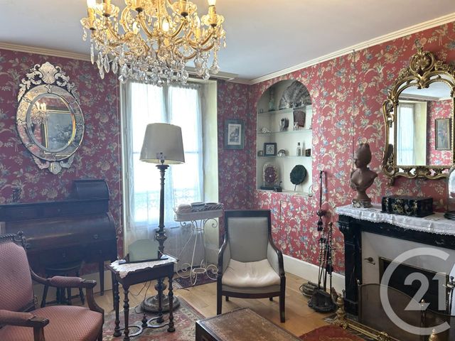 Maison &agrave; vendre - 10 pi&egrave;ces - 213 m2 - Fontainebleau - 77 - ILE-DE-FRANCE