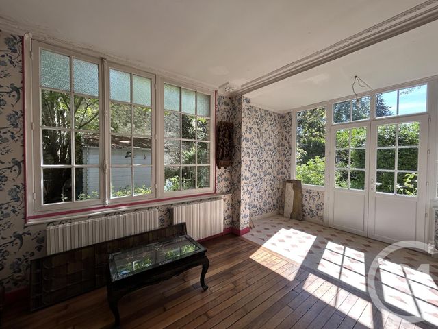 Maison &agrave; vendre - 10 pi&egrave;ces - 213 m2 - Fontainebleau - 77 - ILE-DE-FRANCE
