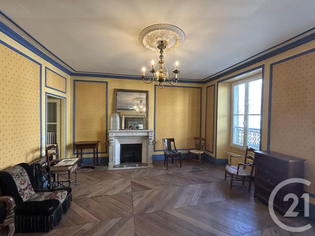 Maison &agrave; vendre - 10 pi&egrave;ces - 213 m2 - Fontainebleau - 77 - ILE-DE-FRANCE