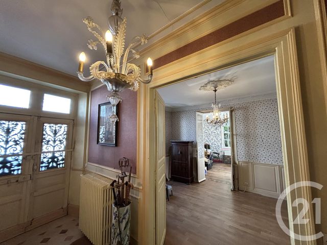 Maison à vendre FONTAINEBLEAU