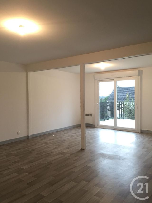 Maison &agrave; louer - 4 pi&egrave;ces - 83,80 m2 - Montigny Sur Loing - 77 - ILE-DE-FRANCE