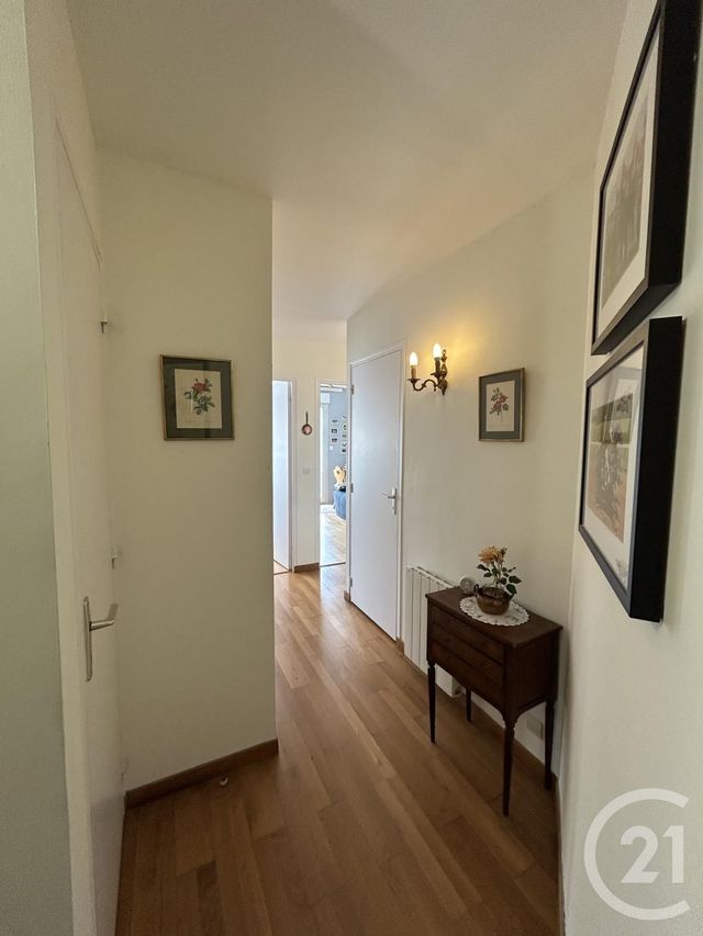 Appartement &agrave; vendre - 4 pi&egrave;ces - 93,97 m2 - Avon - 77 - ILE-DE-FRANCE