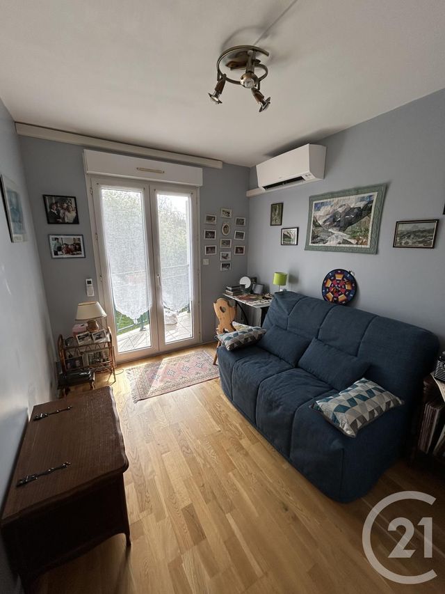 Appartement &agrave; vendre - 4 pi&egrave;ces - 93,97 m2 - Avon - 77 - ILE-DE-FRANCE