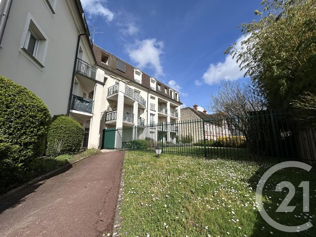 Appartement &agrave; vendre - 4 pi&egrave;ces - 93,97 m2 - Avon - 77 - ILE-DE-FRANCE