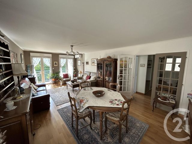 Appartement &agrave; vendre - 4 pi&egrave;ces - 93,97 m2 - Avon - 77 - ILE-DE-FRANCE