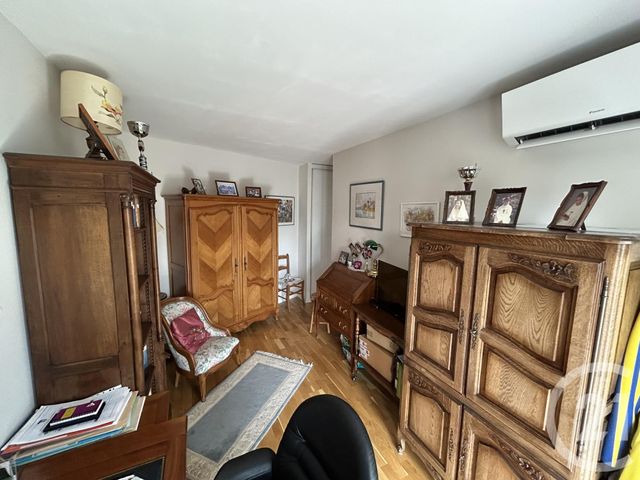 Appartement &agrave; vendre - 4 pi&egrave;ces - 93,97 m2 - Avon - 77 - ILE-DE-FRANCE