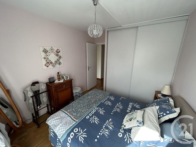 Appartement &agrave; vendre - 4 pi&egrave;ces - 93,97 m2 - Avon - 77 - ILE-DE-FRANCE