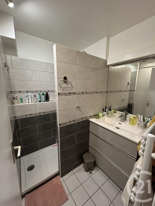 Appartement &agrave; vendre - 4 pi&egrave;ces - 93,97 m2 - Avon - 77 - ILE-DE-FRANCE