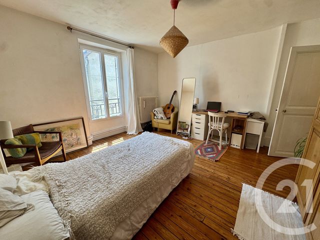 Maison &agrave; vendre - 4 pi&egrave;ces - 91,88 m2 - Avon - 77 - ILE-DE-FRANCE