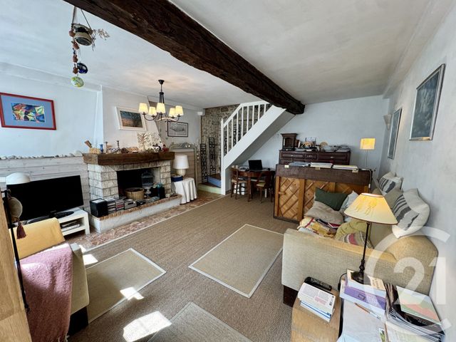 Maison &agrave; vendre - 4 pi&egrave;ces - 91,88 m2 - Avon - 77 - ILE-DE-FRANCE