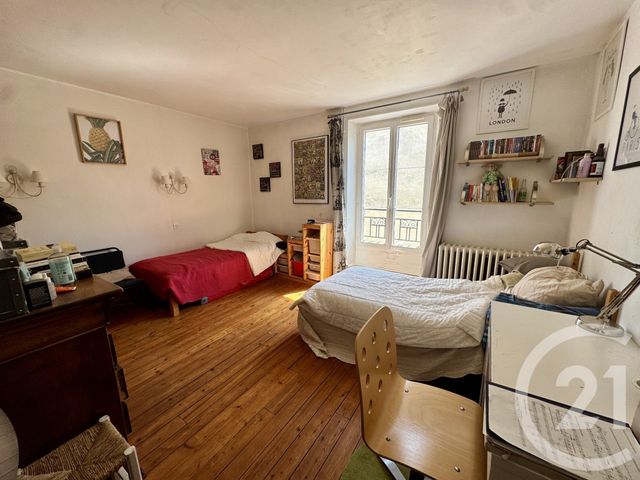 Maison &agrave; vendre - 4 pi&egrave;ces - 91,88 m2 - Avon - 77 - ILE-DE-FRANCE