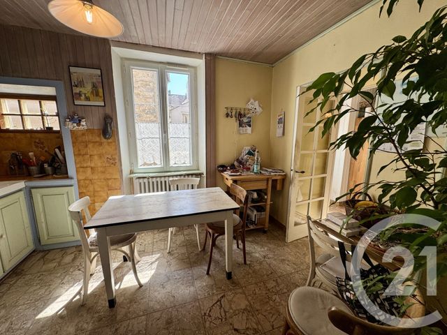 Maison &agrave; vendre - 4 pi&egrave;ces - 91,88 m2 - Avon - 77 - ILE-DE-FRANCE