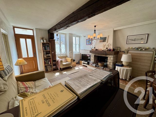 Maison &agrave; vendre - 4 pi&egrave;ces - 91,88 m2 - Avon - 77 - ILE-DE-FRANCE