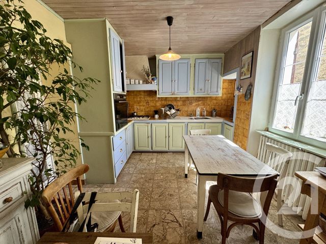 Maison &agrave; vendre - 4 pi&egrave;ces - 91,88 m2 - Avon - 77 - ILE-DE-FRANCE