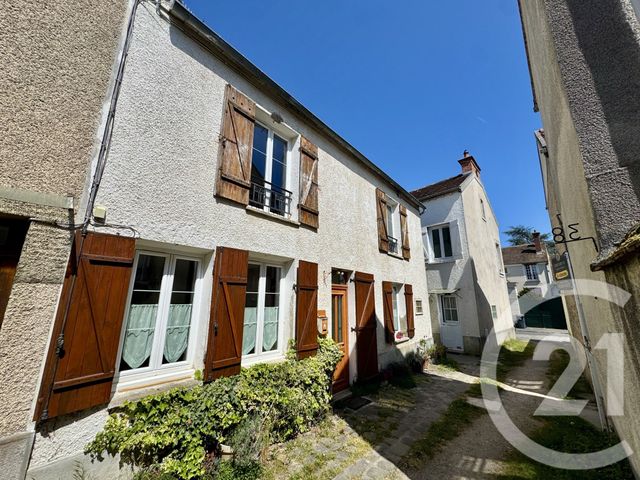 maison - AVON - 77