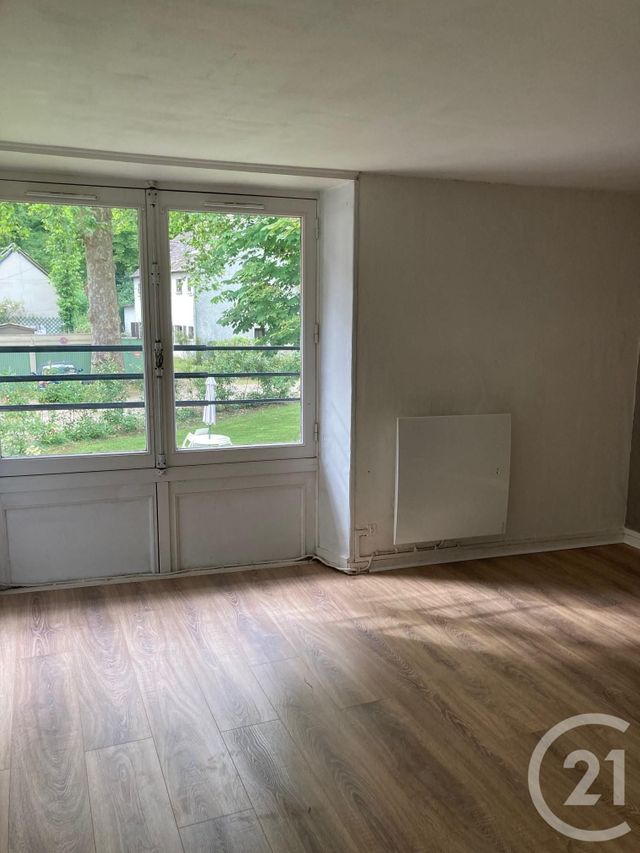 Appartement &agrave; louer - 2 pi&egrave;ces - 50,97 m2 - Samois Sur Seine - 77 - ILE-DE-FRANCE