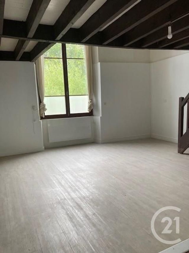 Appartement &agrave; louer - 2 pi&egrave;ces - 50,97 m2 - Samois Sur Seine - 77 - ILE-DE-FRANCE