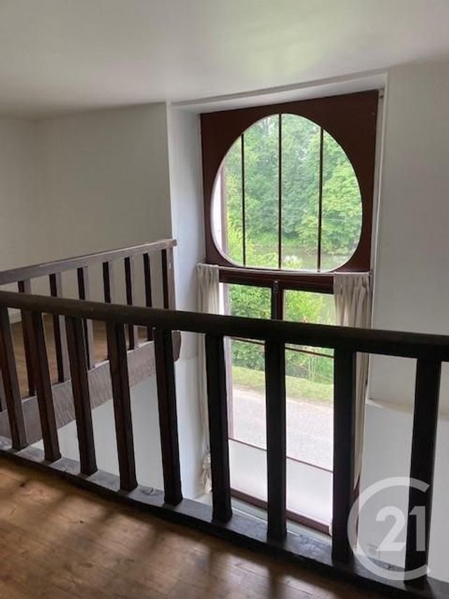 Appartement &agrave; louer - 2 pi&egrave;ces - 50,97 m2 - Samois Sur Seine - 77 - ILE-DE-FRANCE