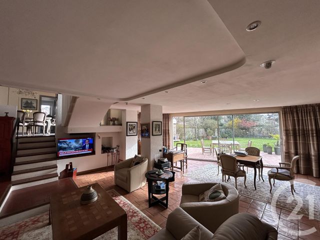 Maison &agrave; vendre - 6 pi&egrave;ces - 180 m2 - Samois Sur Seine - 77 - ILE-DE-FRANCE