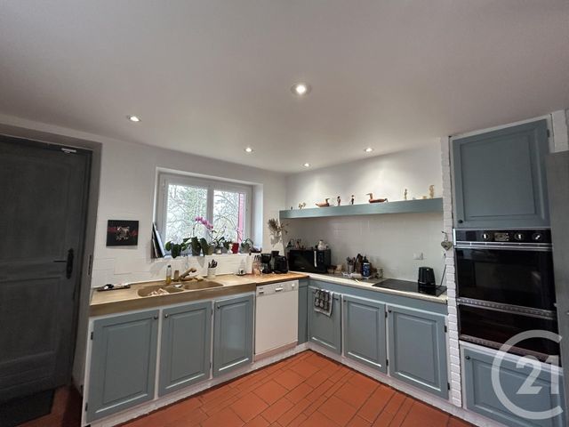 Maison &agrave; vendre - 6 pi&egrave;ces - 180 m2 - Samois Sur Seine - 77 - ILE-DE-FRANCE