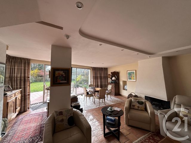 Maison &agrave; vendre - 6 pi&egrave;ces - 180 m2 - Samois Sur Seine - 77 - ILE-DE-FRANCE