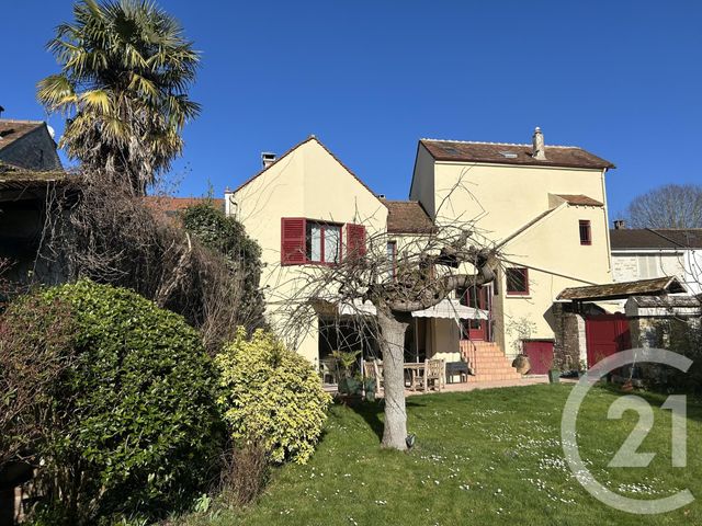 Maison à vendre SAMOIS SUR SEINE