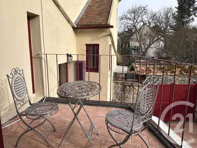 Maison &agrave; vendre - 6 pi&egrave;ces - 180 m2 - Samois Sur Seine - 77 - ILE-DE-FRANCE