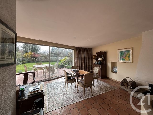 Maison &agrave; vendre - 6 pi&egrave;ces - 180 m2 - Samois Sur Seine - 77 - ILE-DE-FRANCE