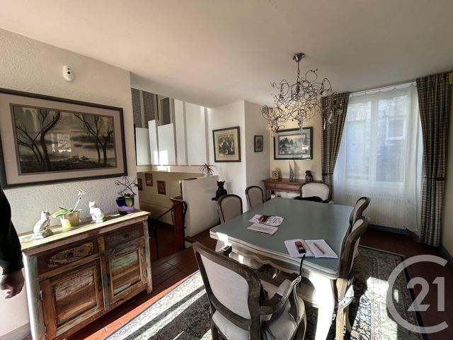 Maison &agrave; vendre - 6 pi&egrave;ces - 180 m2 - Samois Sur Seine - 77 - ILE-DE-FRANCE