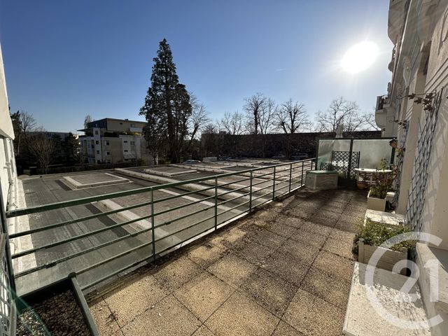 appartement - AVON - 77