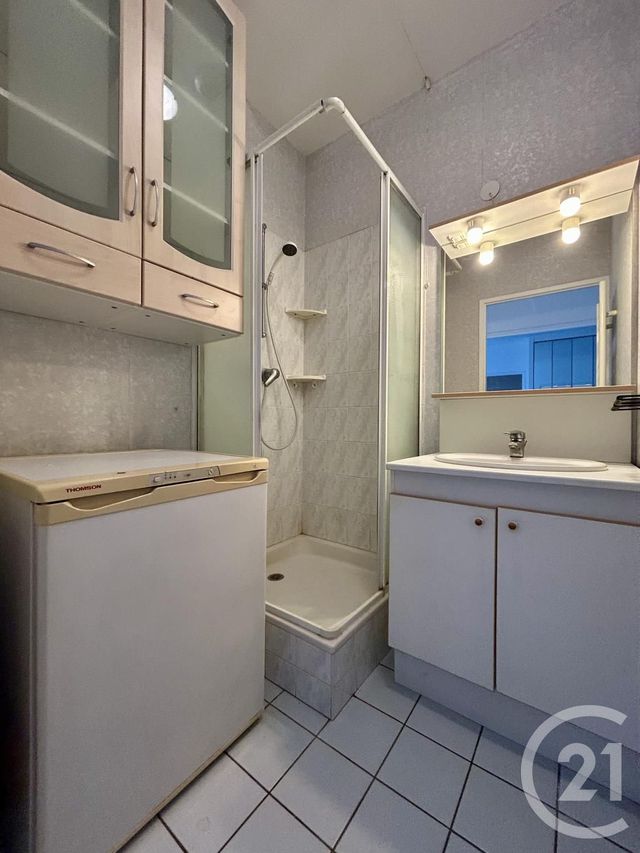 Appartement &agrave; vendre - 2 pi&egrave;ces - 44,55 m2 - Avon - 77 - ILE-DE-FRANCE