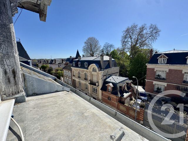 Appartement F3 &agrave; vendre - 3 pi&egrave;ces - 33,58 m2 - Fontainebleau - 77 - ILE-DE-FRANCE