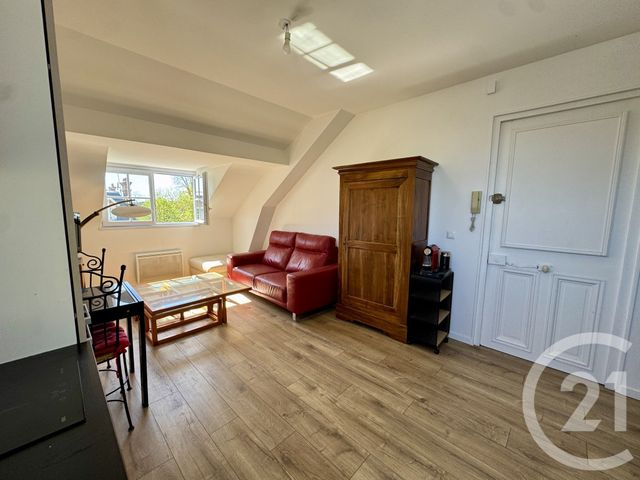Appartement F3 &agrave; vendre - 3 pi&egrave;ces - 33,58 m2 - Fontainebleau - 77 - ILE-DE-FRANCE
