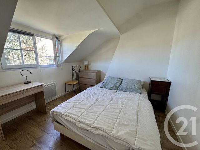 Appartement F3 &agrave; vendre - 3 pi&egrave;ces - 33,58 m2 - Fontainebleau - 77 - ILE-DE-FRANCE