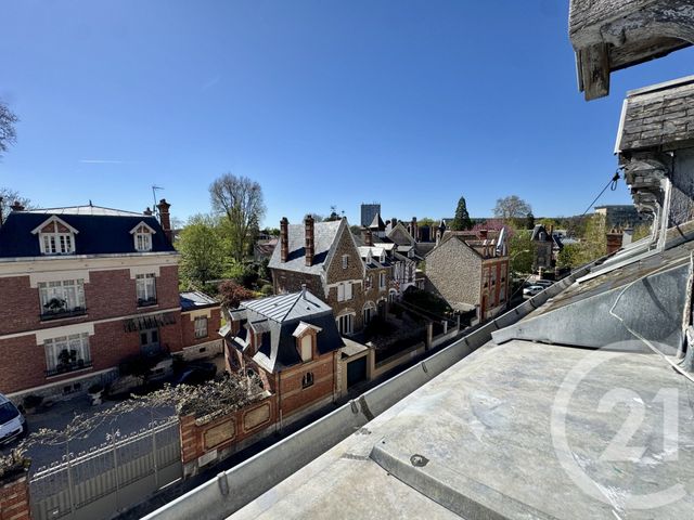 Appartement F3 &agrave; vendre - 3 pi&egrave;ces - 33,58 m2 - Fontainebleau - 77 - ILE-DE-FRANCE