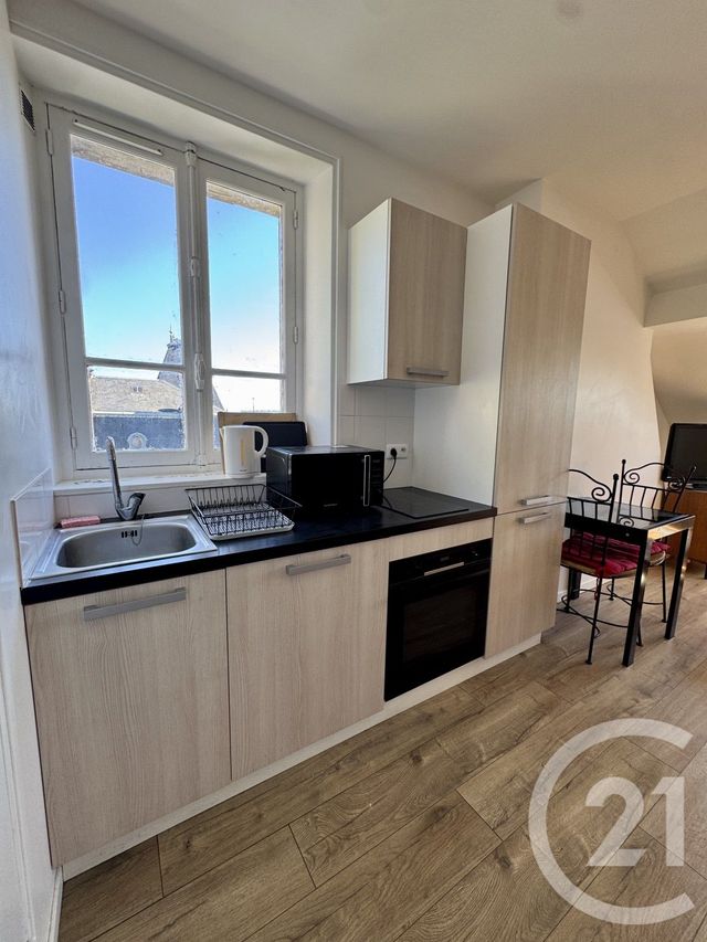 Appartement F3 &agrave; vendre - 3 pi&egrave;ces - 33,58 m2 - Fontainebleau - 77 - ILE-DE-FRANCE