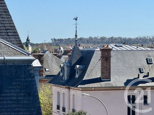 Appartement F3 &agrave; vendre - 3 pi&egrave;ces - 33,58 m2 - Fontainebleau - 77 - ILE-DE-FRANCE