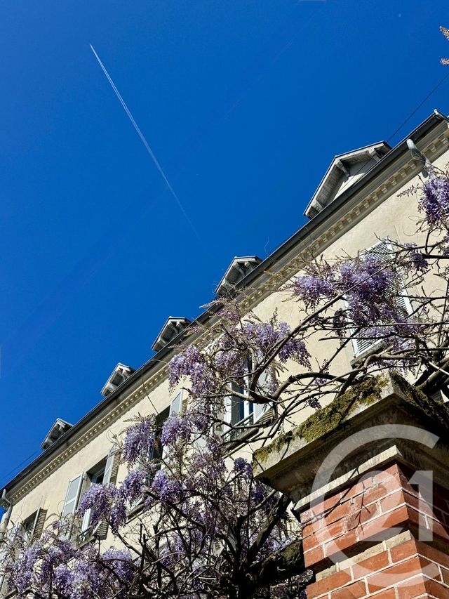 Appartement F3 &agrave; vendre - 3 pi&egrave;ces - 33,58 m2 - Fontainebleau - 77 - ILE-DE-FRANCE