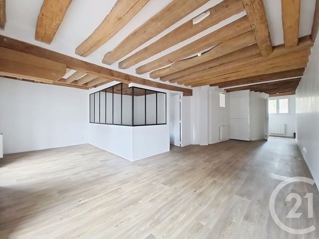 appartement - FONTAINEBLEAU - 77