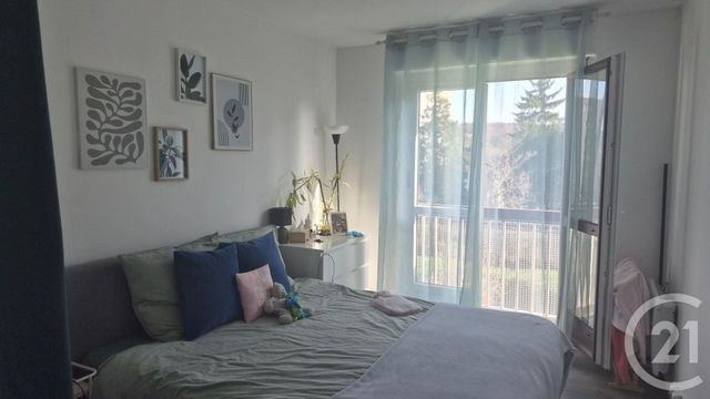 Appartement &agrave; louer - 3 pi&egrave;ces - 69,10 m2 - Avon - 77 - ILE-DE-FRANCE