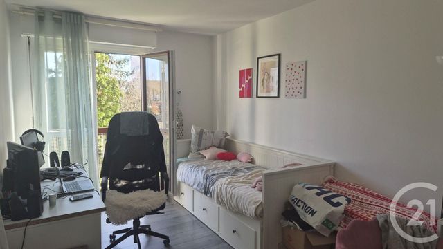 Appartement &agrave; louer - 3 pi&egrave;ces - 69,10 m2 - Avon - 77 - ILE-DE-FRANCE