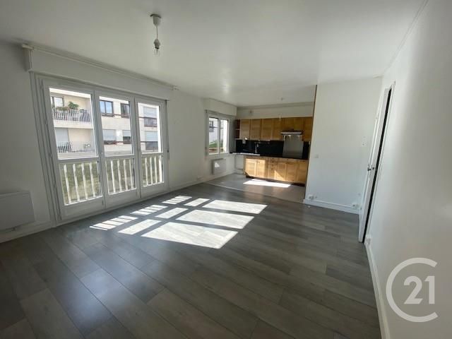 Appartement &agrave; louer - 3 pi&egrave;ces - 69,10 m2 - Avon - 77 - ILE-DE-FRANCE