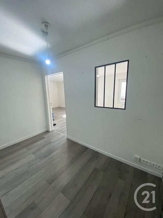 Appartement &agrave; louer - 3 pi&egrave;ces - 69,10 m2 - Avon - 77 - ILE-DE-FRANCE