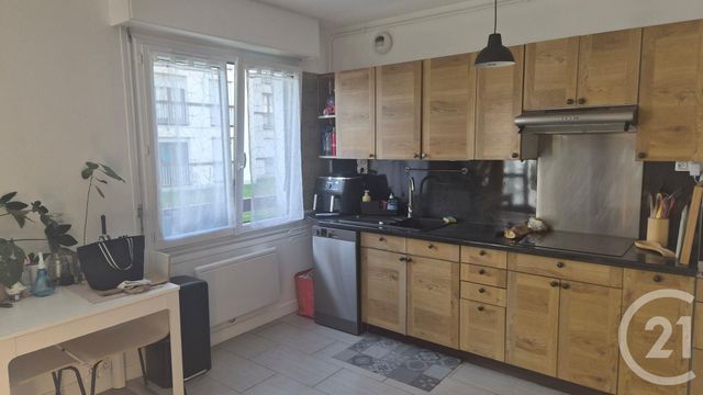 Appartement &agrave; louer - 3 pi&egrave;ces - 69,10 m2 - Avon - 77 - ILE-DE-FRANCE
