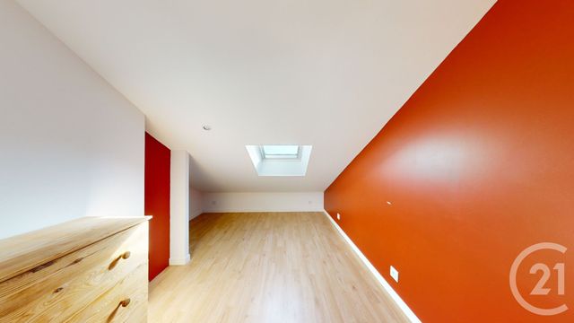 Appartement F4 &agrave; louer - 4 pi&egrave;ces - 69,64 m2 - Bois Le Roi - 77 - ILE-DE-FRANCE