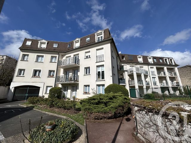 Parking &agrave; vendre - 12,52 m2 - Avon - 77 - ILE-DE-FRANCE