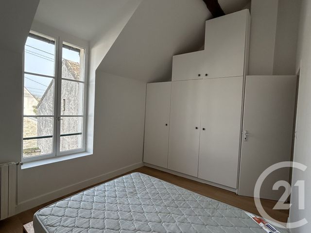 Maison &agrave; louer - 4 pi&egrave;ces - 76,74 m2 - Samois Sur Seine - 77 - ILE-DE-FRANCE