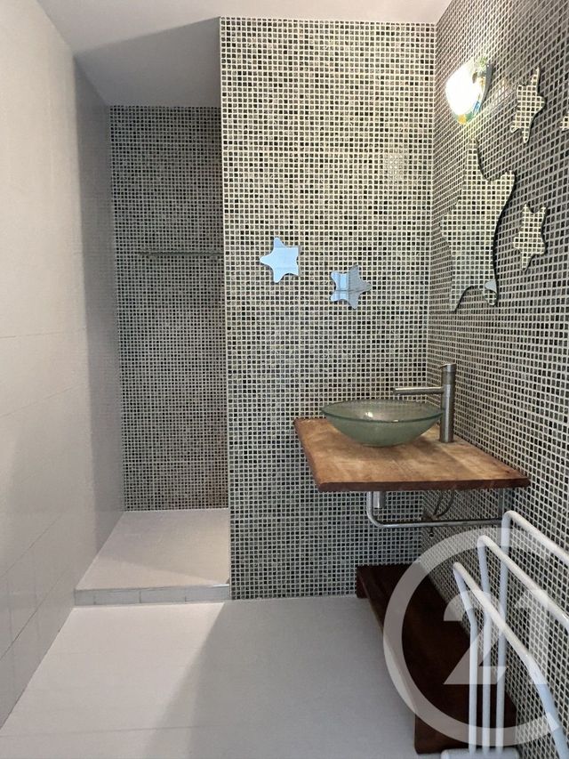 Maison &agrave; louer - 4 pi&egrave;ces - 76,74 m2 - Samois Sur Seine - 77 - ILE-DE-FRANCE