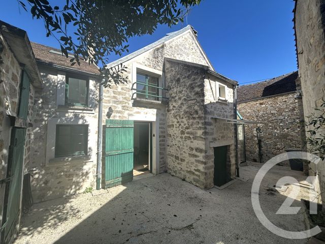 maison - SAMOIS SUR SEINE - 77